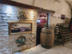 -青岛葡萄酒博物馆