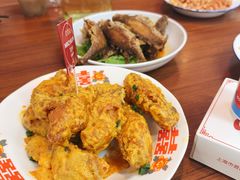 -谢记上海大排档(长寿路店)