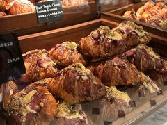 -B&C黄油与面包·THE GARDEN BAKERY概念店(世纪汇店)