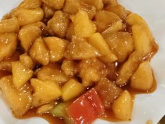 -佛有缘素食馆·荔湾老字号(陈家祠首店)