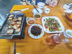 -龙姐私房菜(和顺古镇店)