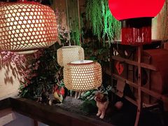 -农耕记·湖南土菜(龙岗熙和园店)