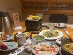 -大岛日本料理铁板烧(南通大饭店)