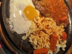 -豪享来中西餐厅(隆昌店)