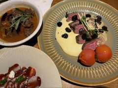 -JINNS锦时 steak&pizza(浸信会礼拜堂旧址店)