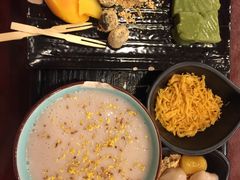 -鲜芋仙(太原街万达店)