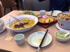 -吕氏疙瘩汤·新鲁菜(济南万象城店)