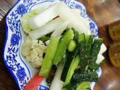 -果渊斋老米家泡馍馆(学诚广场店)