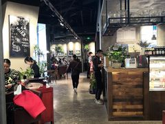 大堂-G+KITCHEN(龙湖狮山天街店)