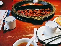 -黄家码头老火锅(解放碑旗舰店)