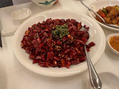 -莆田餐厅PUTIEN(西安万象天地店)