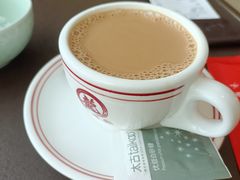 大哥奶茶-有璟阁港式餐厅(金融街购物中心店)