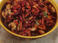 -胖太太四川麻辣排骨串(镇江路分店)