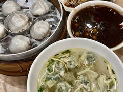 -鸡鸣汤包(红山动物园店)