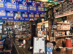 -丽纳尔斯酒吧咖啡LENORE’S BAR(三经街店)