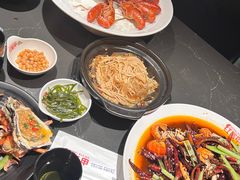 -红盔甲·小龙虾(人民广场店)