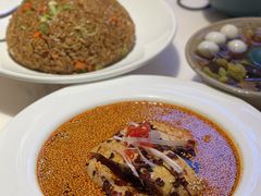 -茅庐川菜(烟台万象汇店)