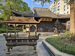 -常州古运河南大街文化旅游区-人民公园