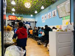 -龍城柳州螺蛳粉(群星路店)