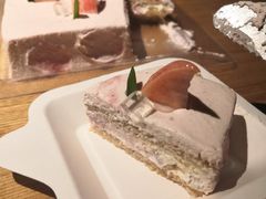 -积慕Cake(解放大道店)