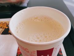 -肯德基(万科广东路店)