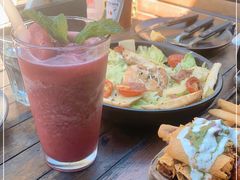-Q MEX 库迈墨西哥餐吧(三里屯店)