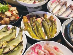 -石锅苗苗鱼(武汉首店)