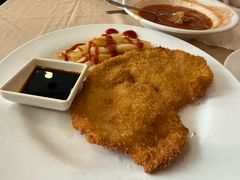-德大西餐社(云南南路店)