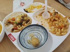 -大师兄·西北小馆(北站缤果空间店)