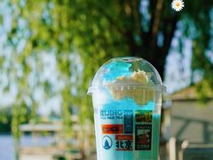 -茶太良品·北京特色茶饮(西站食宝街店)