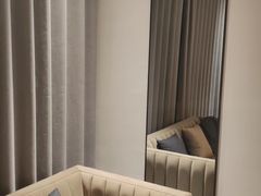 -万泊酒店(长沙五一广场国金中心店)