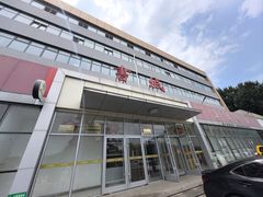 -新华书店(华城路店)