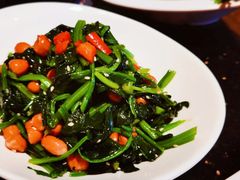 -南门涮肉(东单店)
