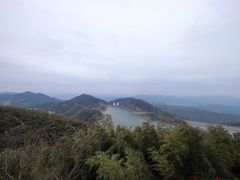 -长沙黑麋峰国家森林公园