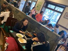 -湘肠香火锅店(团结湖店)