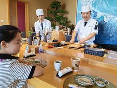-四葉寿司(免税二期店)