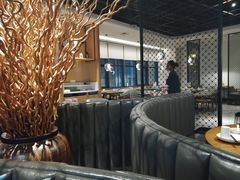 大堂-禾珍珠家常小馆(河南博物院店)