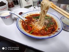 -万县面馆(高笋塘店)