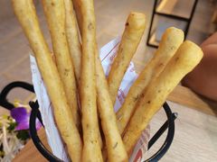 -百岁我家酸菜鱼·烤串(运河上街店)