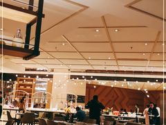 大堂-TABLE·味西餐厅-成都茂业JW万豪酒店