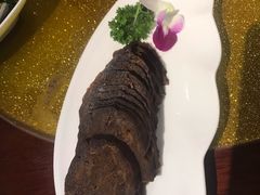 招牌素火腿-功德林(南京西路店)