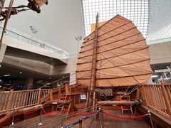 -上海中国航海博物馆