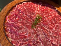 -季季山·云南野生菌火锅(上海首店)