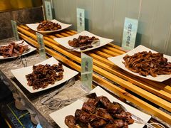 -禾斗海鲜自助(市南银座店)