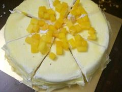 -OL’s Cake鲜荟千层(东风中路店)