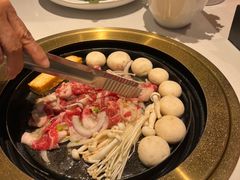 -韩时烤肉(枫蓝店)