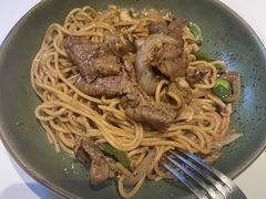 -做披萨的奇葩(中海央墅店)