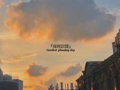 -吉庆街美食广场