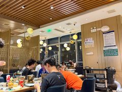 -亚马逊蒸汽活海鲜自助(LCM置汇旭辉广场店)