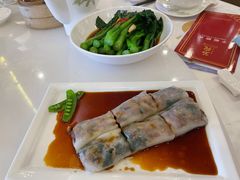 -名苑皇宫酒家(来魅力壁画村店)